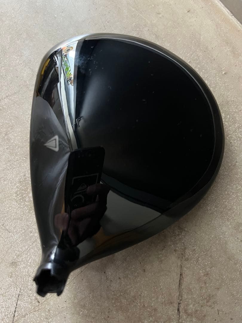 タイトリスト Titleist TS3 ドライバー 10.5度　ヘッド単品