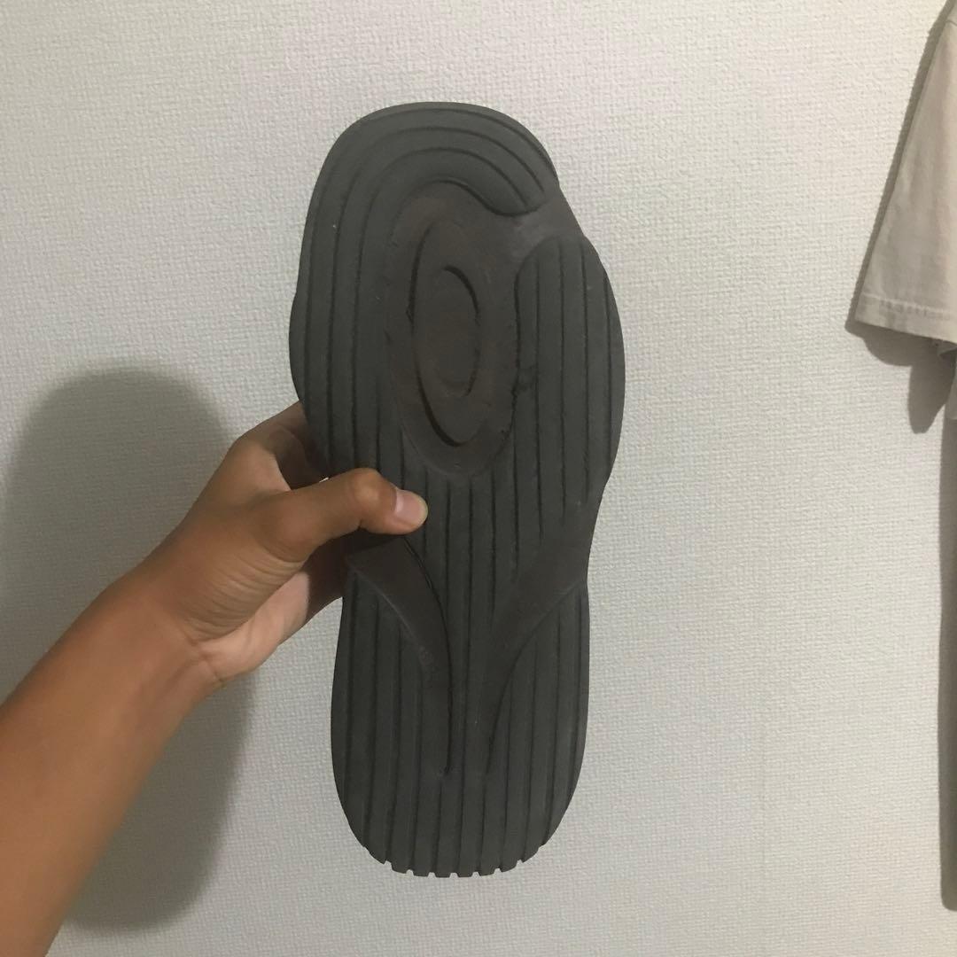 oakley factory team paguro slide サンダル 8