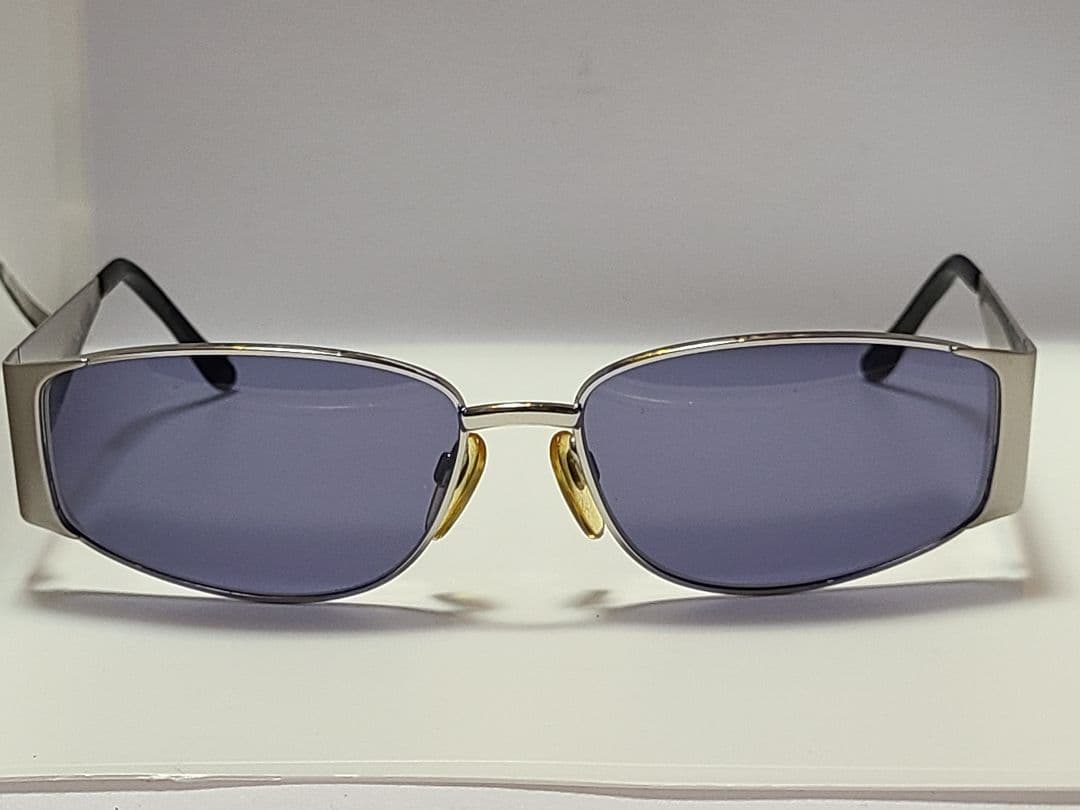 CHANEL レトロ系 サングラス