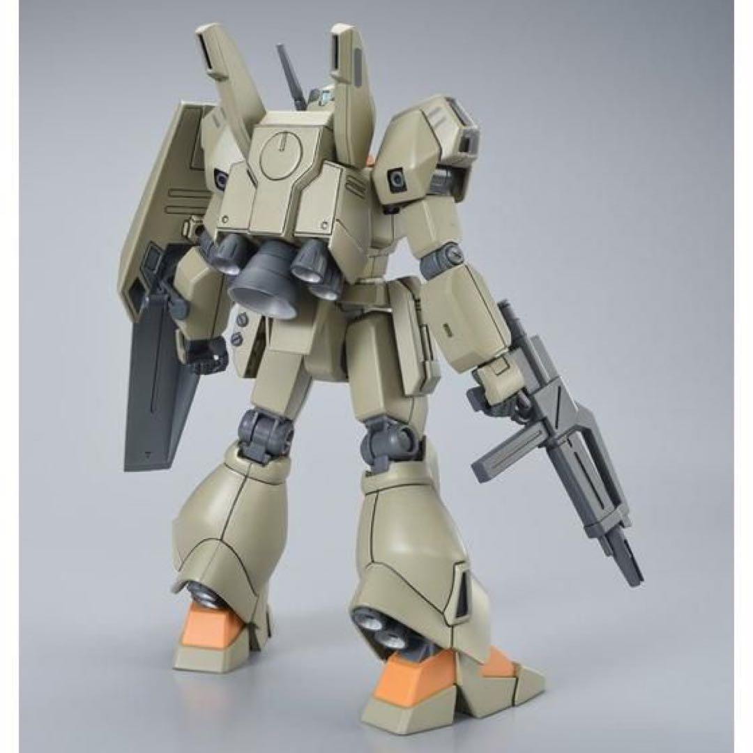 HGUC EWACジェガン & ジェガンA2型（ゼネラル・レビル配備機） 新品