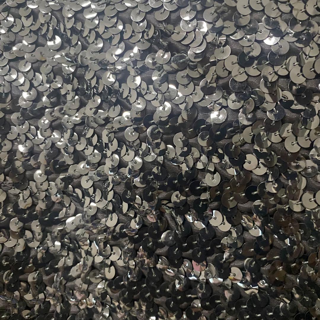 ジャケット・アウター vintage sequin jacket