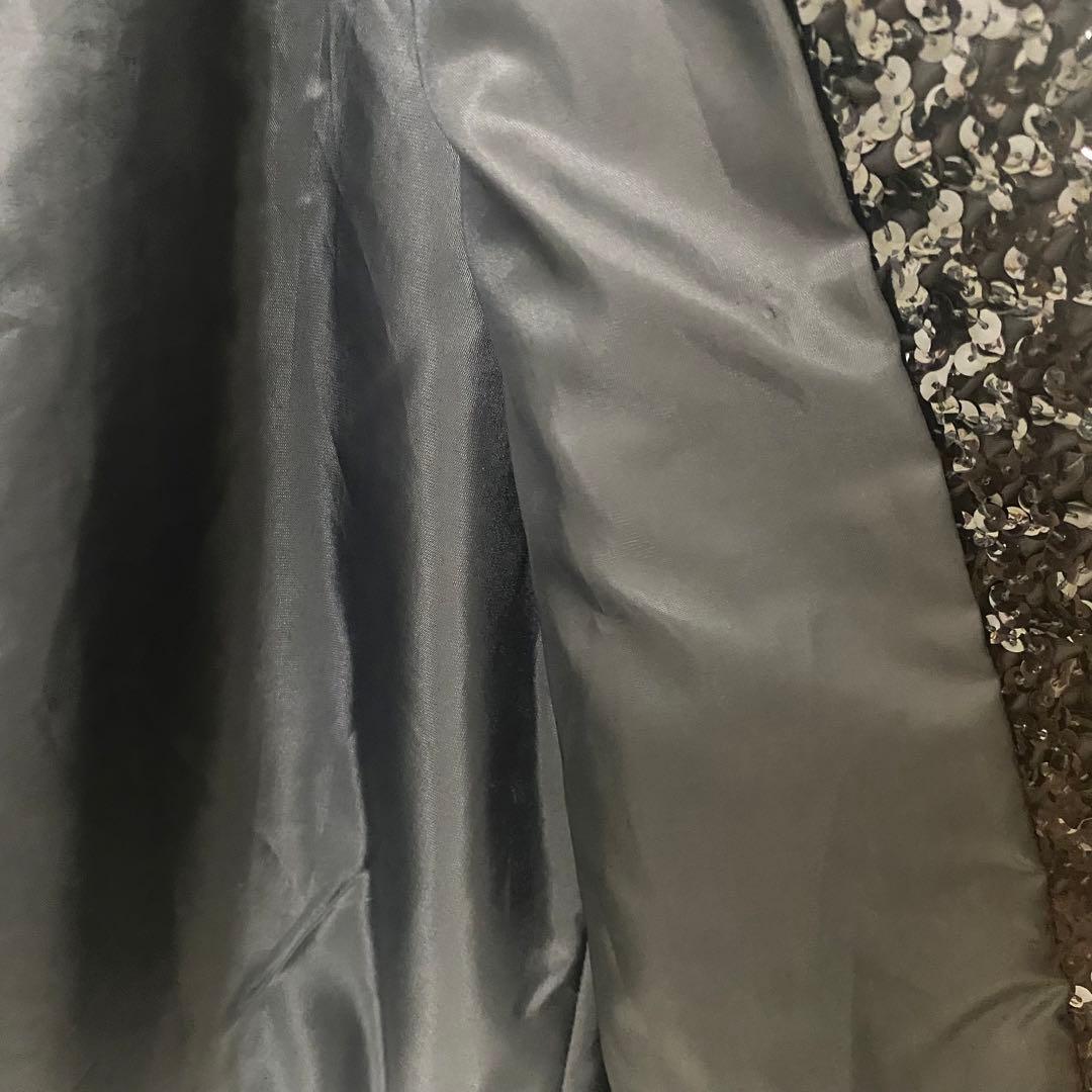 ジャケット・アウター vintage sequin jacket