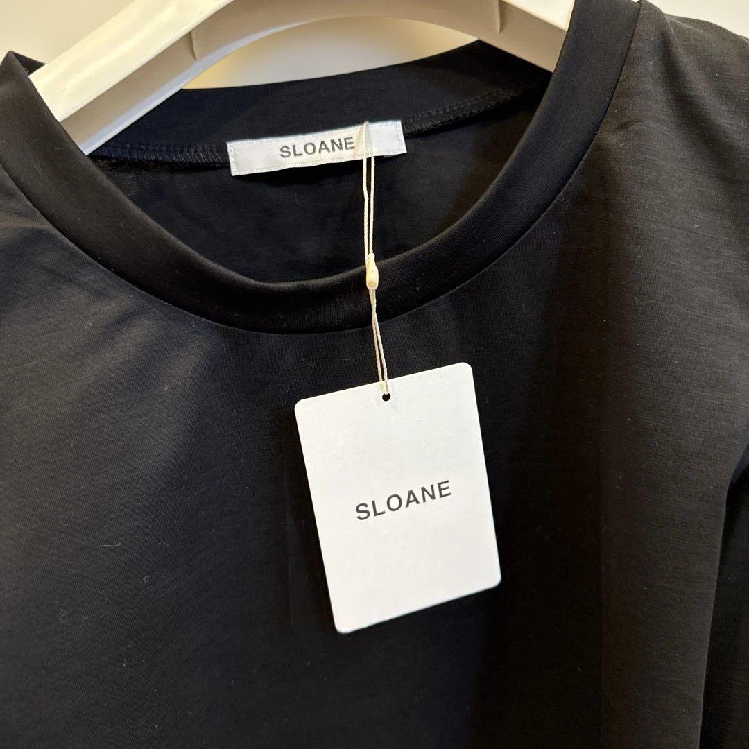 新品◾️バブルのロンT◾️ ブティック310 佐藤佳菜子さん