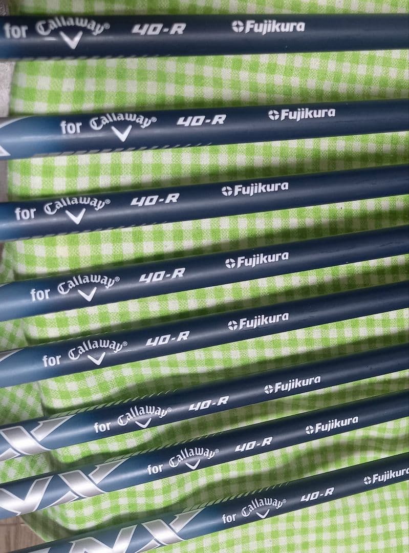 キャラウェイ　 パラダイム Max Fast 　カバー付