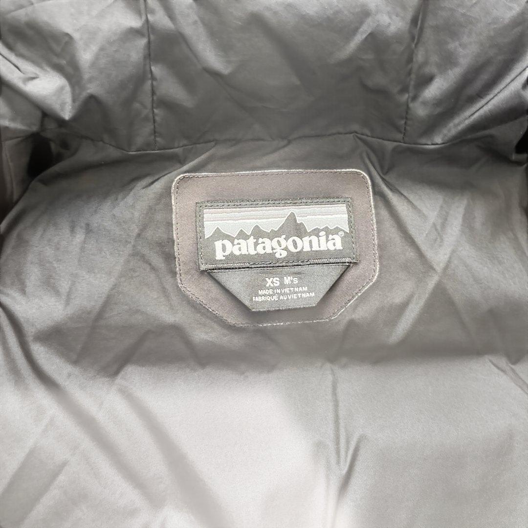 パタゴニア メンズ　ジャクソングレイシージャケット