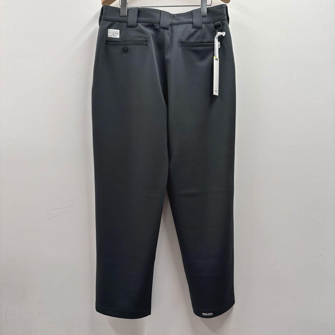 【MAGIC STICK】JERSEY 874 グレー　Lサイズ