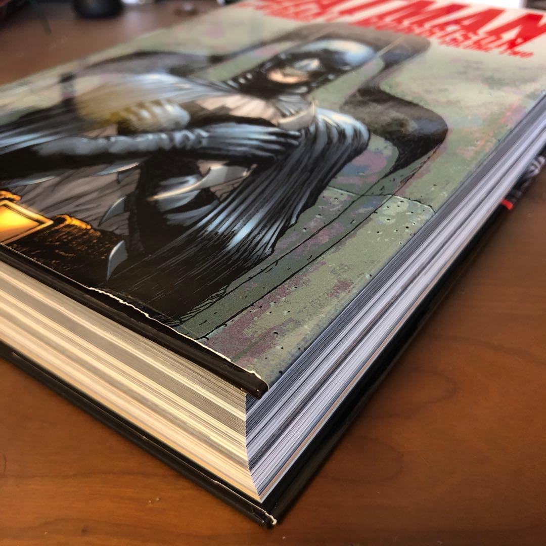 洋書 BATMAN by GRANT MORRISON OMNIBUS VOL 2