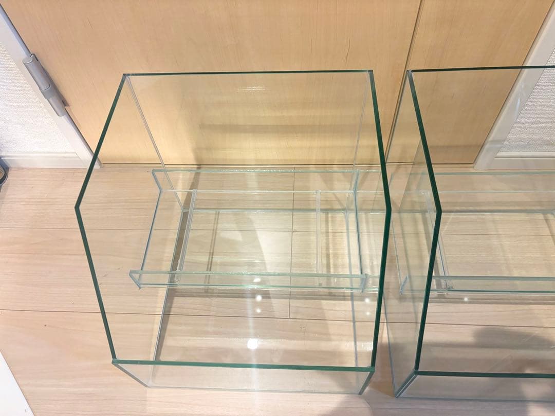 KOTOBUKI レグラスポニックス 水槽 植物 セット