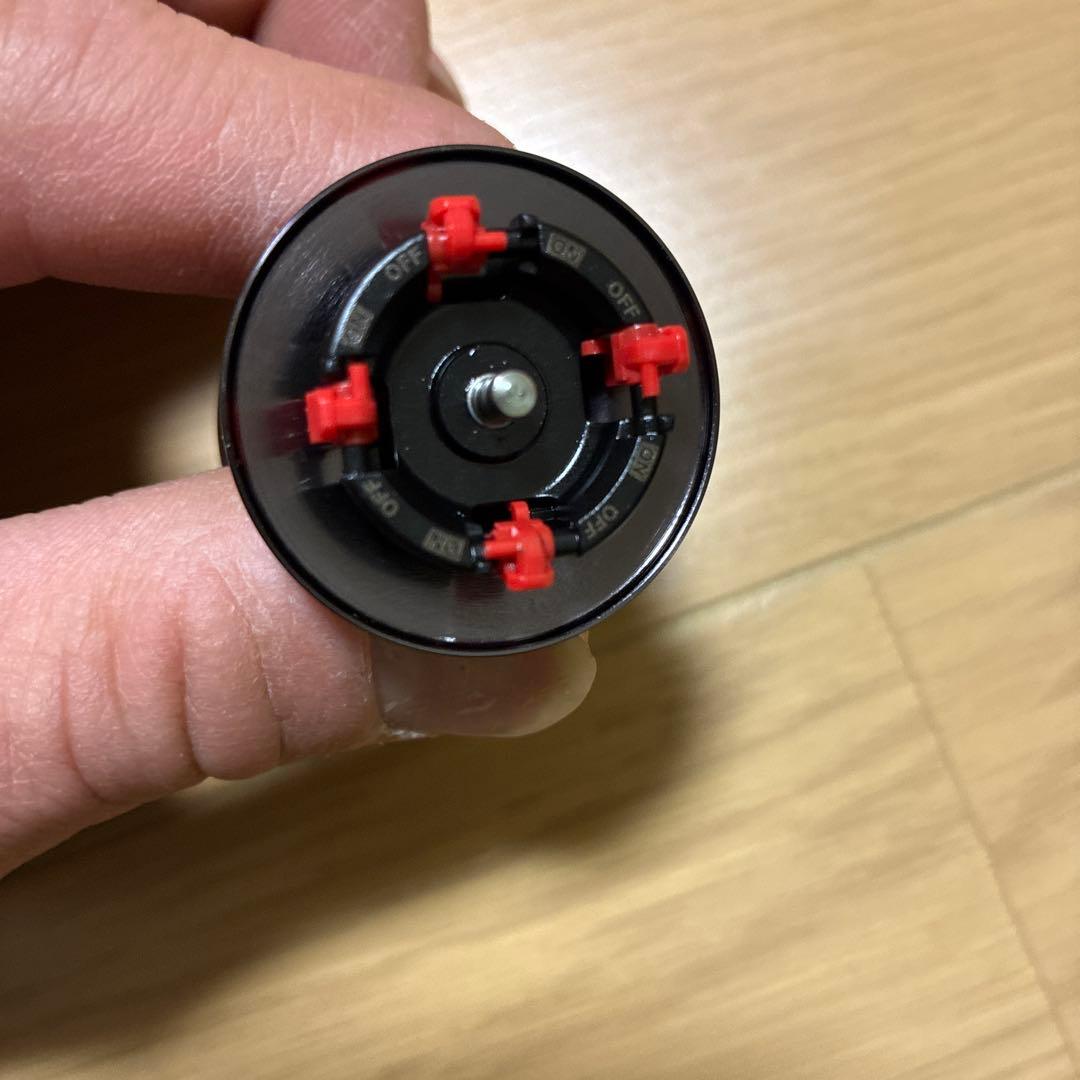 シマノ 15クラド 200