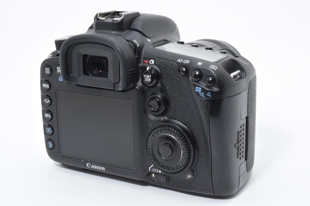 デジタル一眼レフカメラ/Canon EOS 7D望遠レンズセット