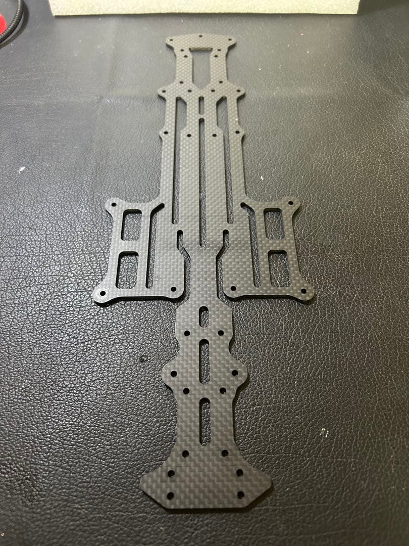 ヨコモ YD-2 ハイトラクションシャーシ