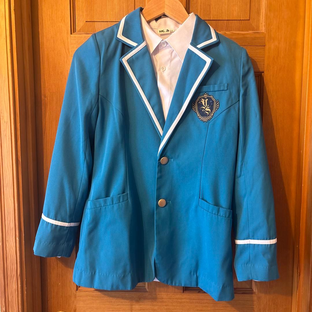 あんスタ 制服 コスプレ ACOS 公式