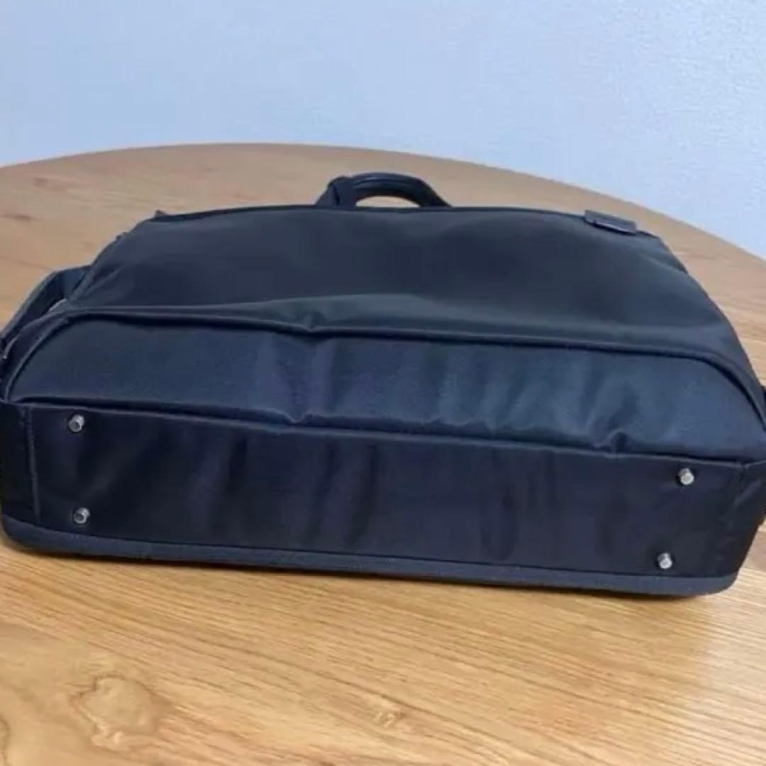 サムソナイト デボネア5 ブリーフケース ビジネスバッグ バックパック 軽量