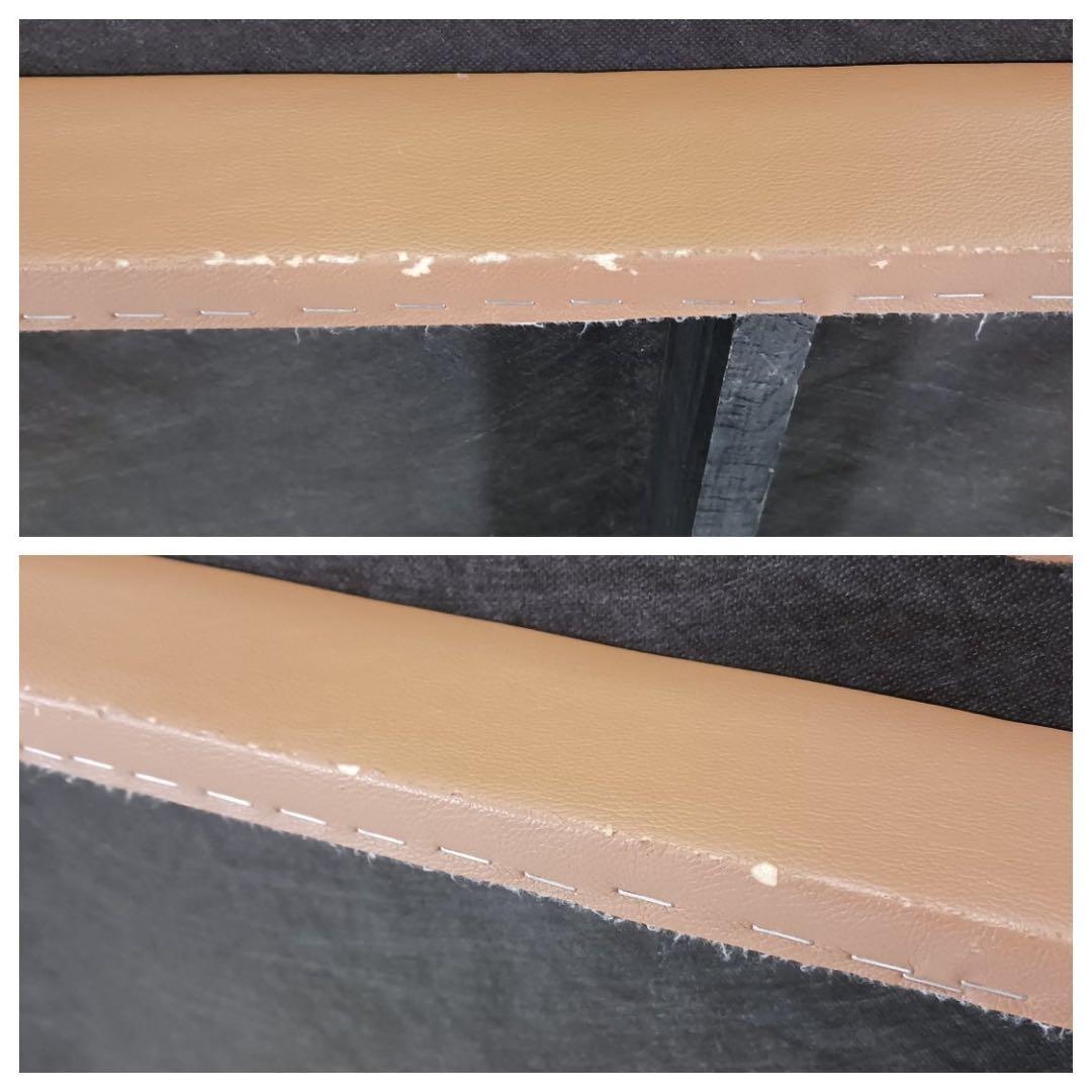 Karimoku カリモク60 スリーピングソファ 3Pソファ ソファベッド