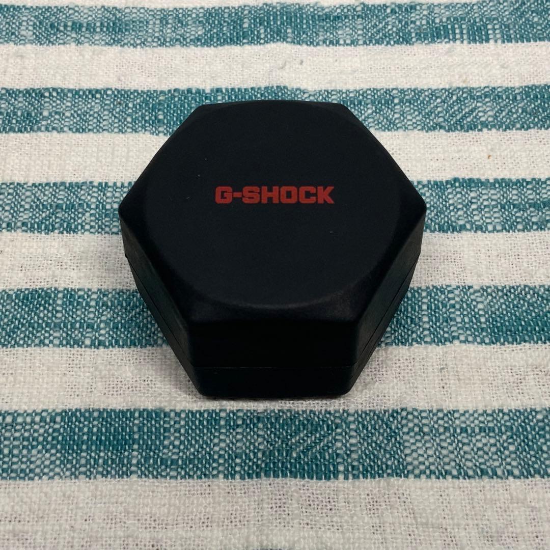 ★CASIO／カシオ★【G-SHOCK nano／DWN-5600-1JR】★