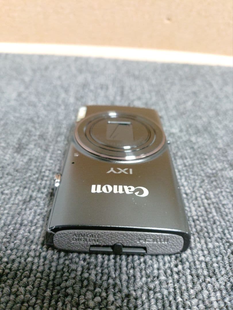 75☆ Canon キャノン デジカメ デジタルカメラ IXY 650