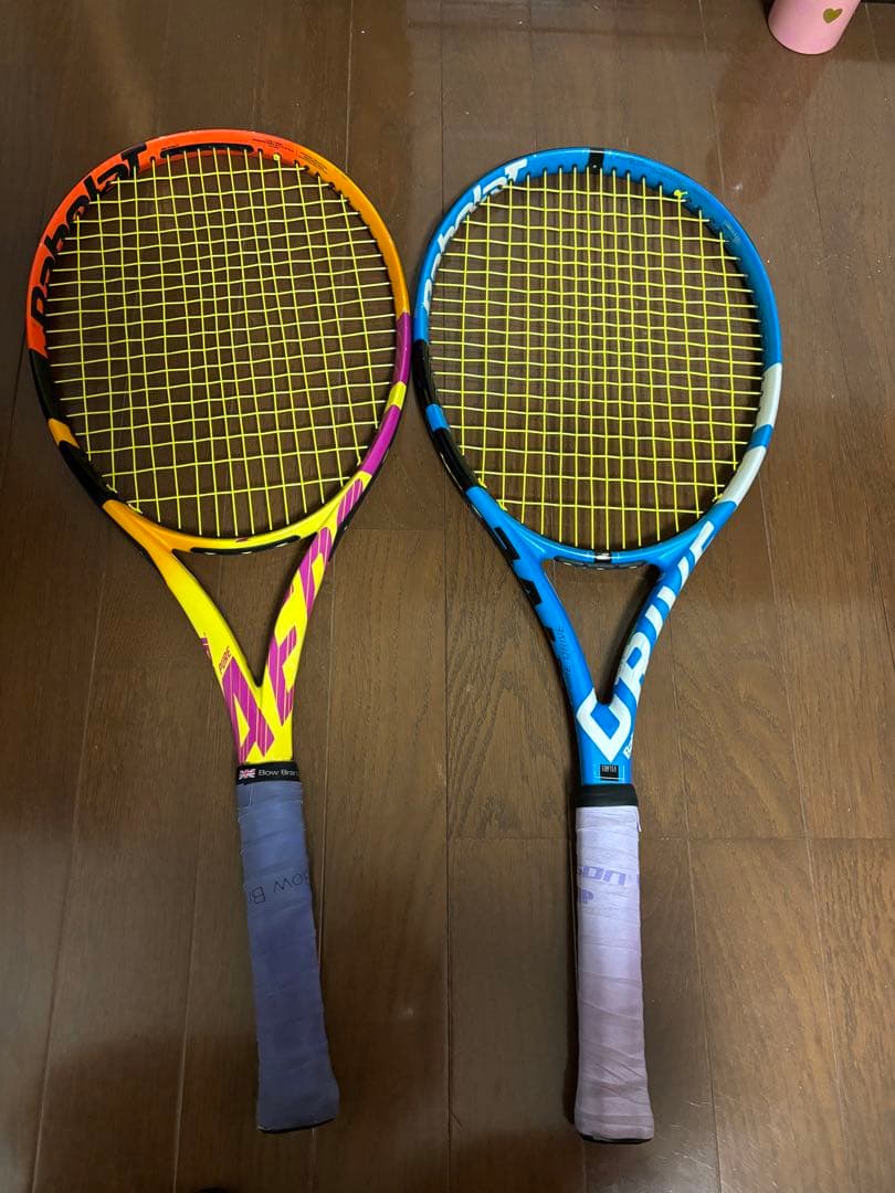 ピュアアエロ2019ラファモデル　ピュアドライブ2018年モデル