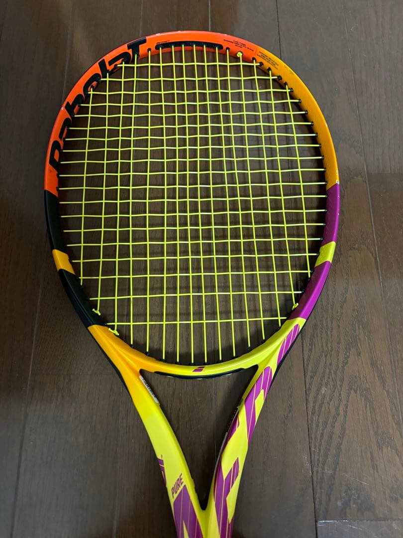 ピュアアエロ2019ラファモデル　ピュアドライブ2018年モデル