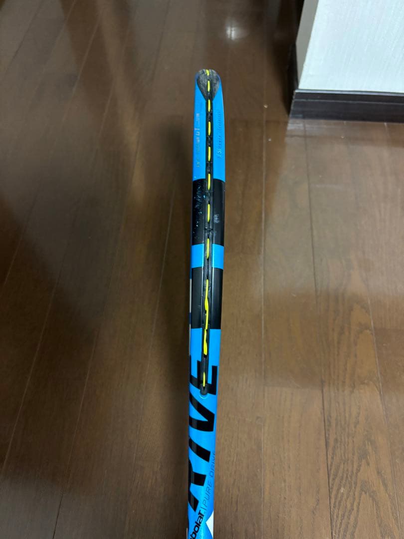 ピュアアエロ2019ラファモデル　ピュアドライブ2018年モデル