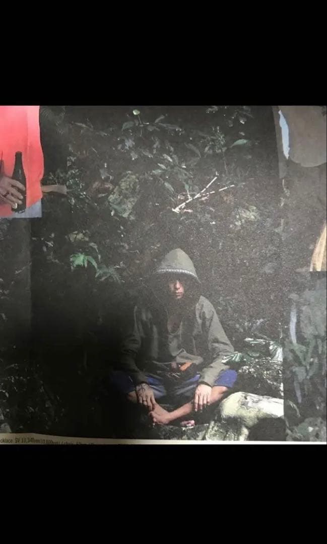 レッドリーチュエ.ポスターカタログ