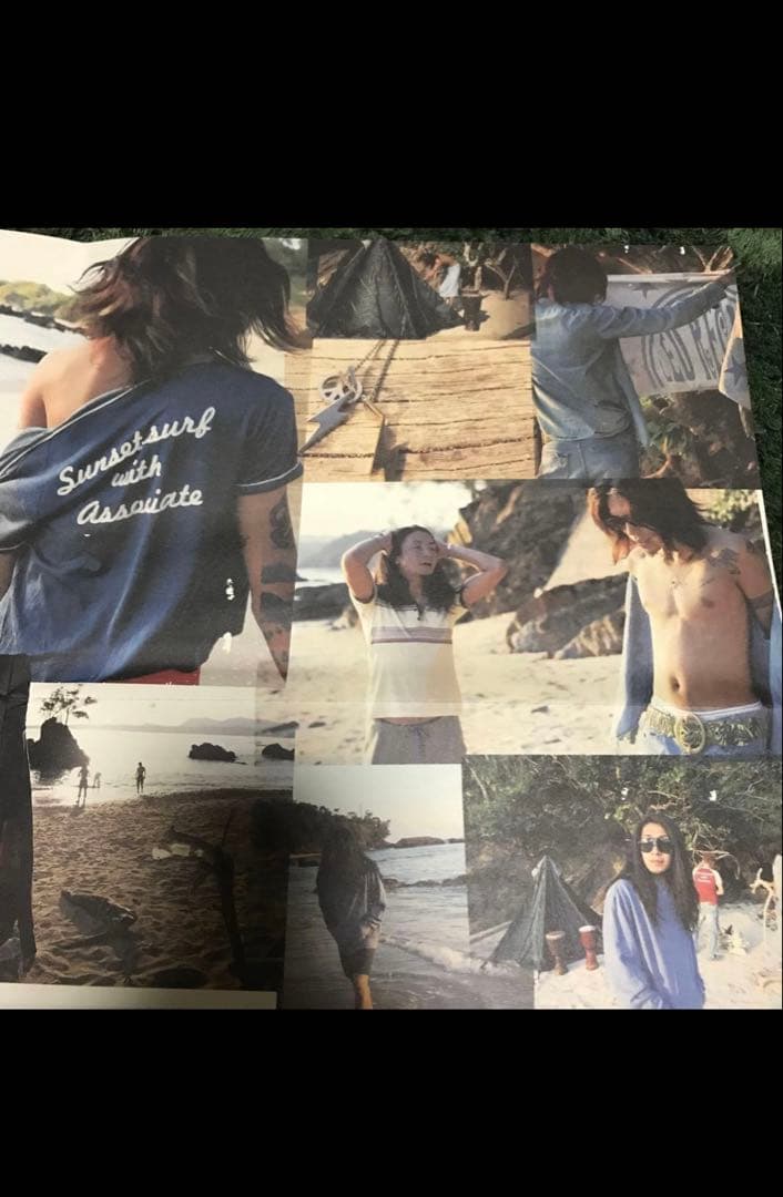 レッドリーチュエ.ポスターカタログ