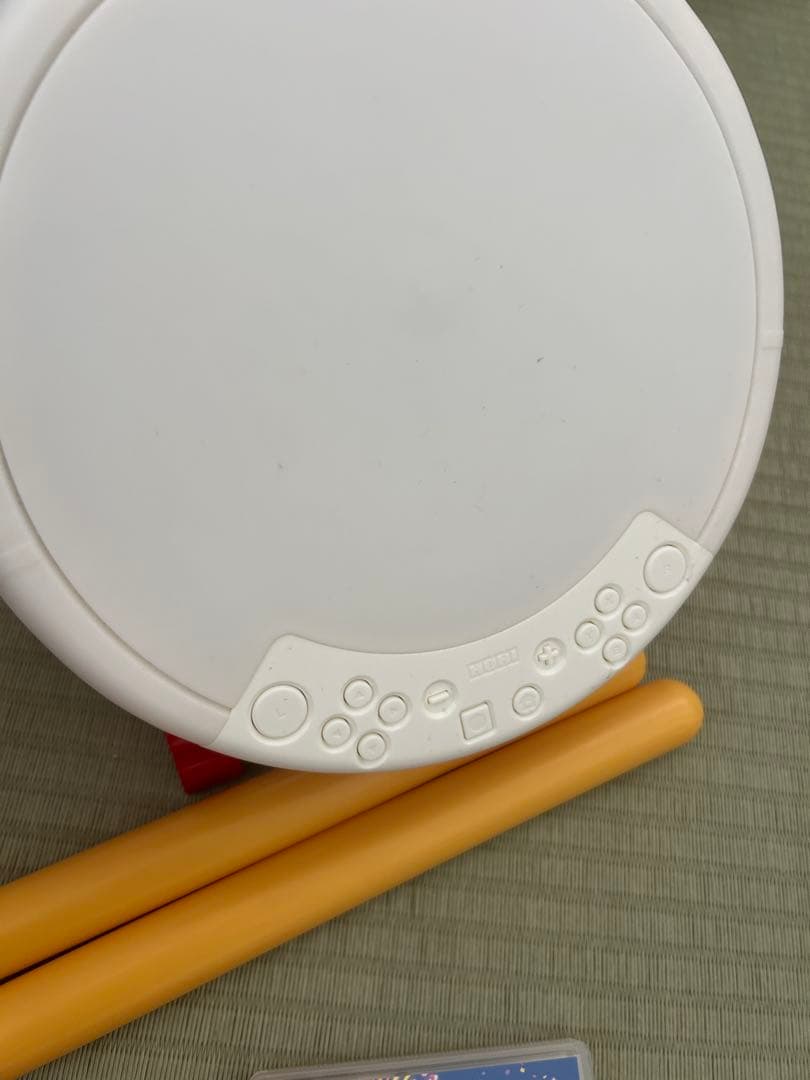 美品　太鼓の達人 ドンダフル祭り セット