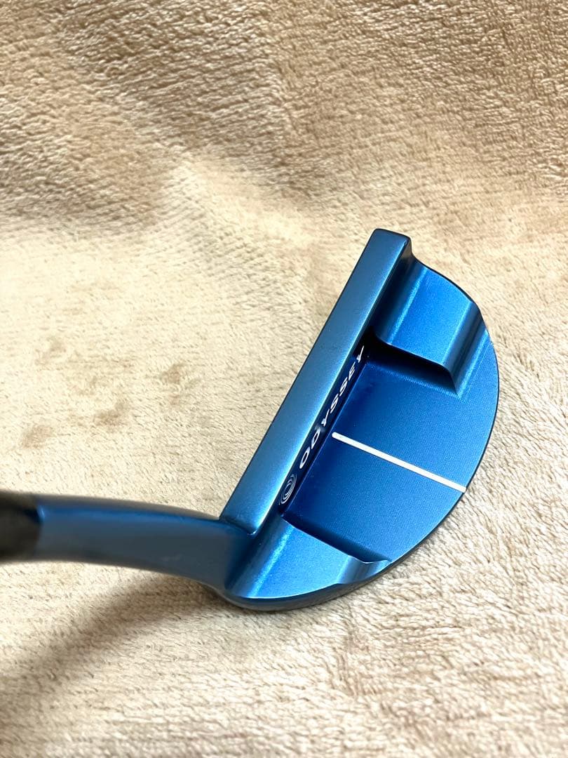 TOULON GARAGE SFO PROTO LIMITED 105パター