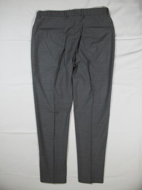 ジャブスアルキヴィオ マサッチョ size:52 グレー