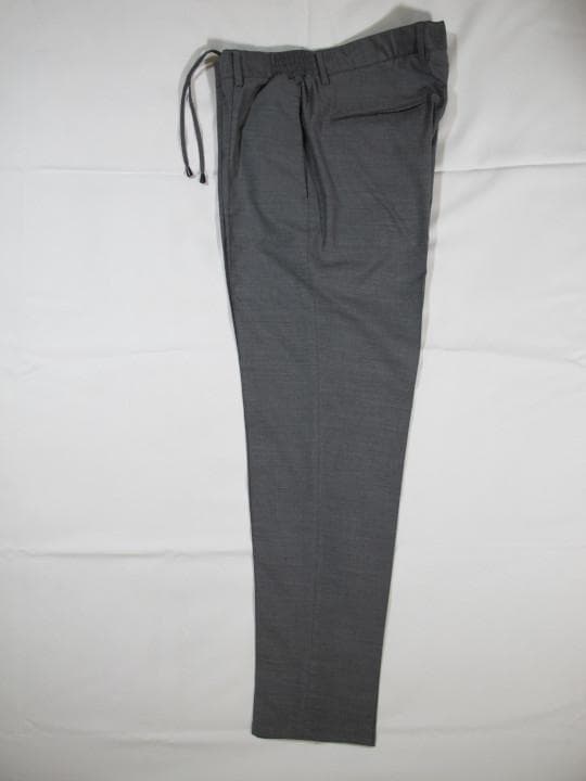 ジャブスアルキヴィオ マサッチョ size:52 グレー