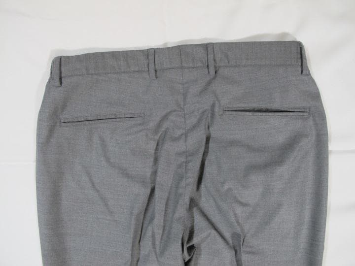 ジャブスアルキヴィオ マサッチョ size:52 グレー