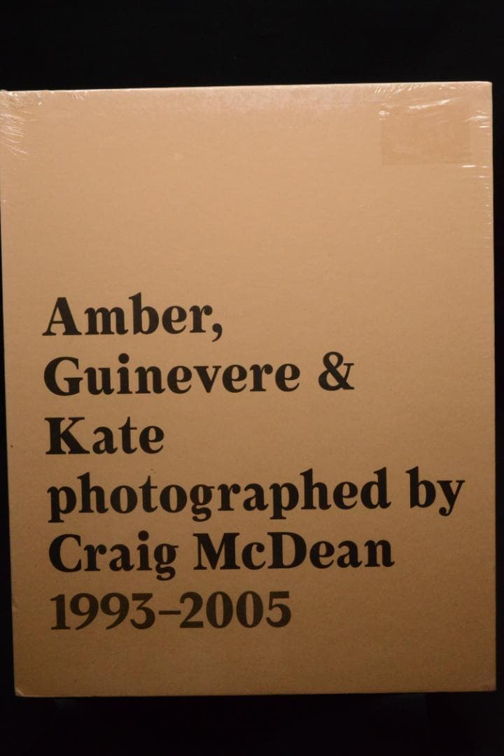 アート・デザイン・音楽 Amber, Guinevere, and Kate Photographed