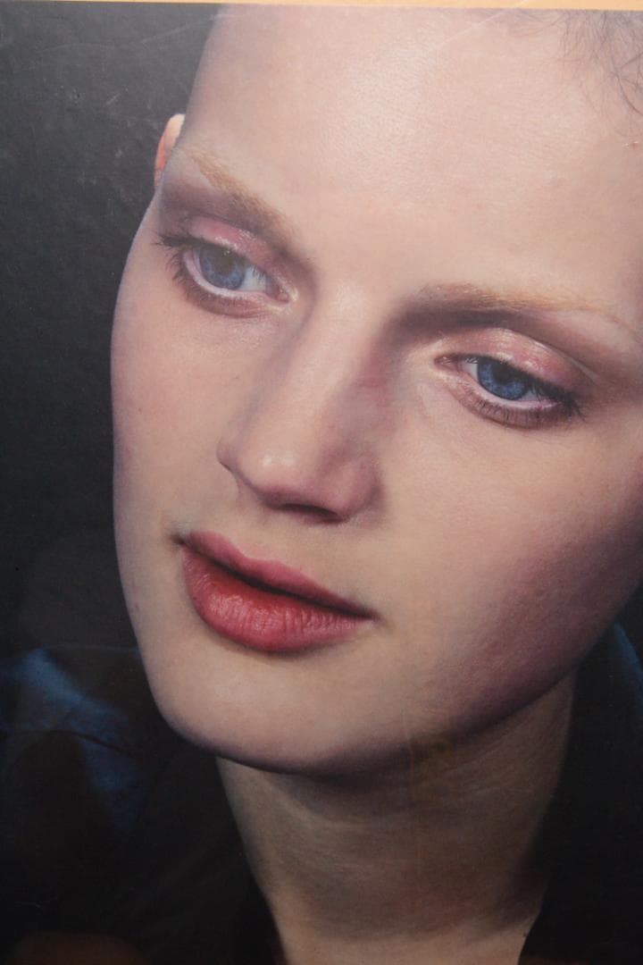 アート・デザイン・音楽 Amber, Guinevere, and Kate Photographed