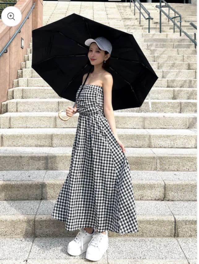 最終価格！値下☆しーちゃん　完全遮光 100% 晴雨兼用日傘　カバー＋1枚