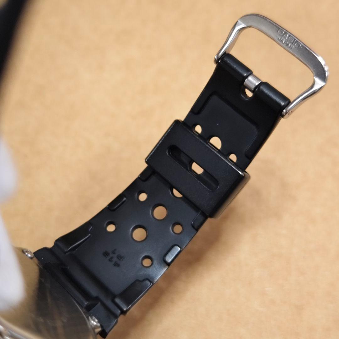 時計 CASIO G-SHOCK DW-6900 DW-6600B Williams