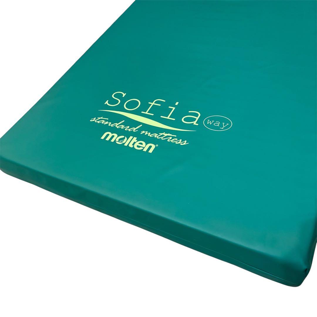 molten ソフィア way 介護用マットレス リバーシブル