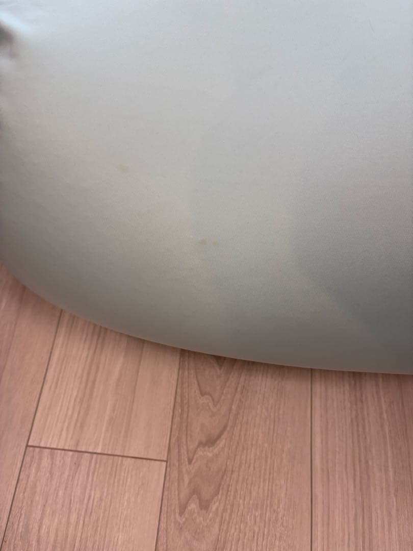 【直接取引のみ】yoibo maxヨギボーマックス｜ダークグレー