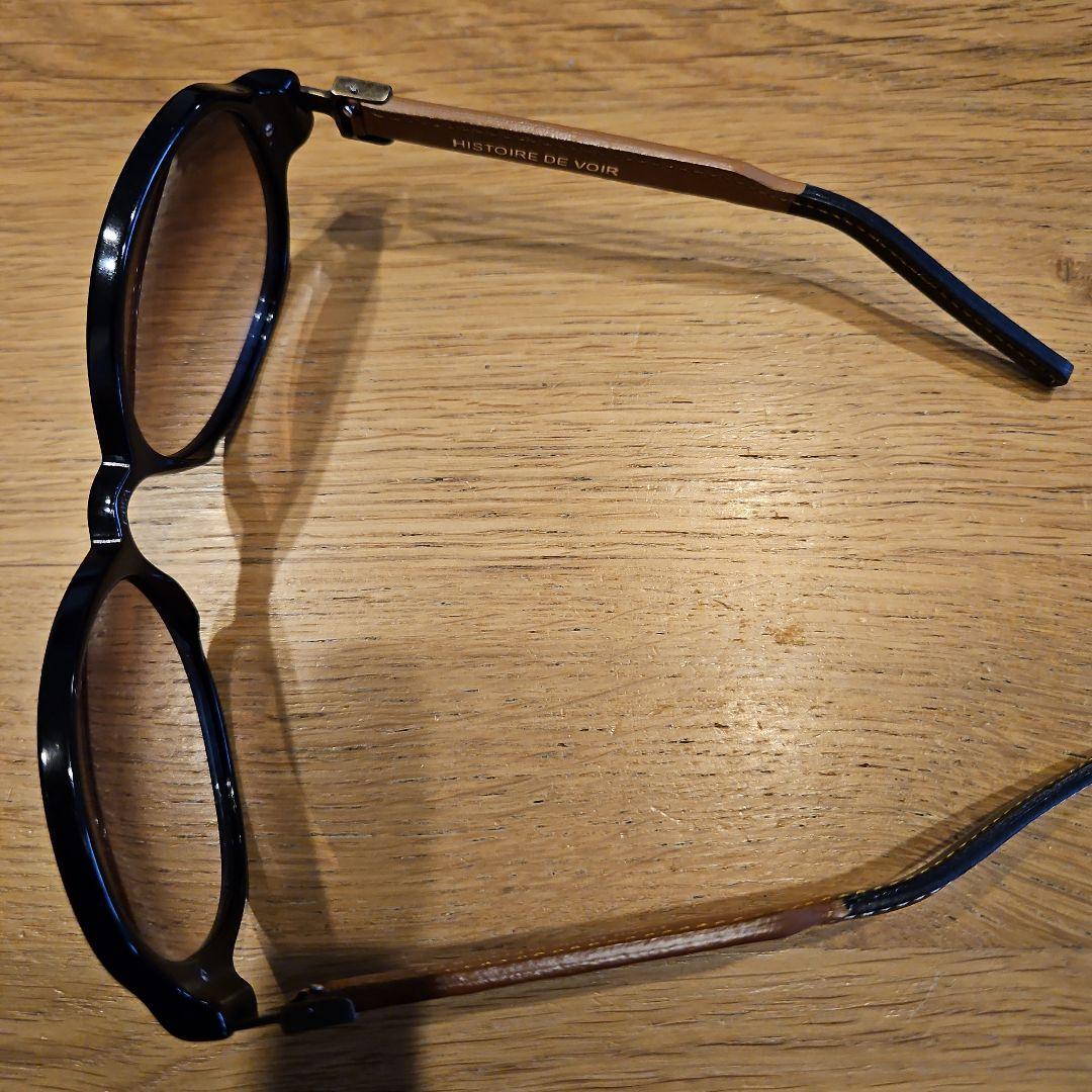 HISTOIRE DE VOIR サングラス HYDE 着用　hyde