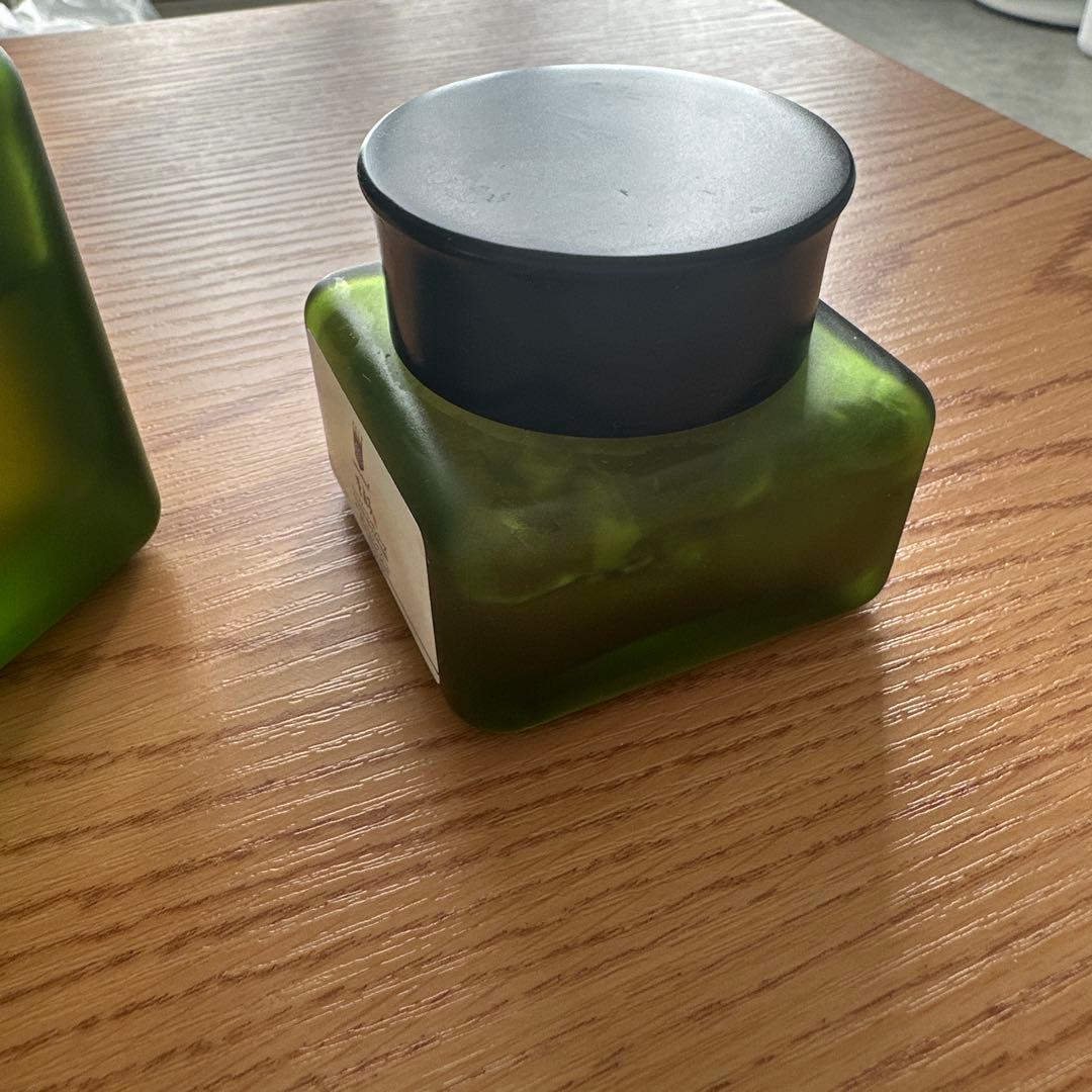 菅貞子 ハーブピーリング シリーズ 4種セット