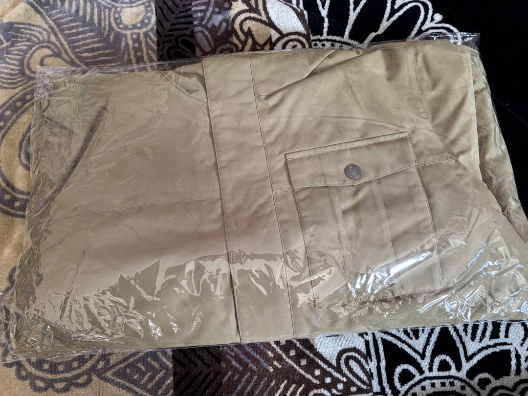 新品 オーシャンパシフィック ミリタリースノーウエアM スノボ