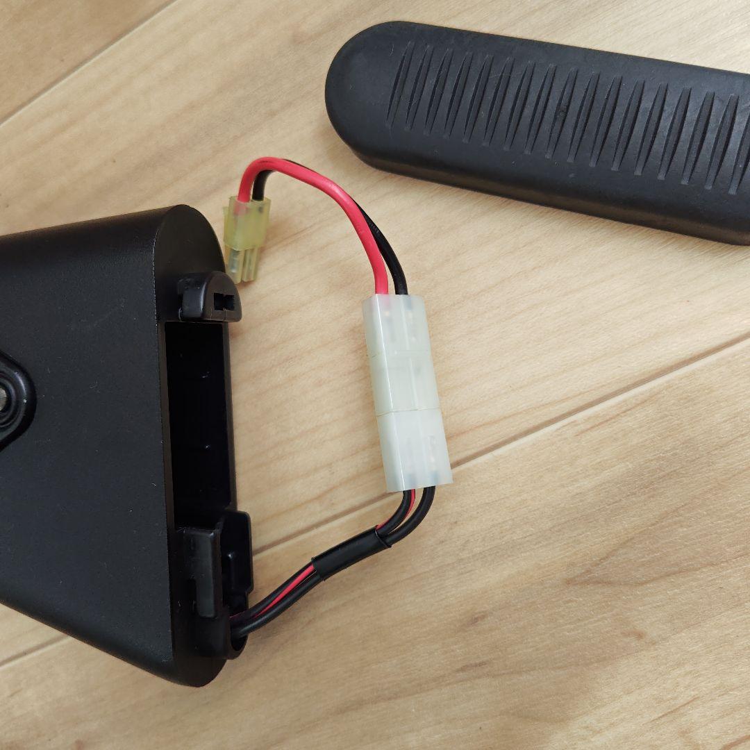 東京マルイ　スタンダード電動ガン　MP5A4 サバゲー