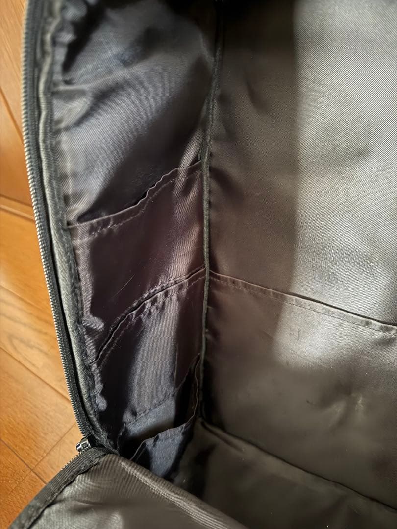 はちみつグレープフルーツ NOMADIC シーサーコラボリュック