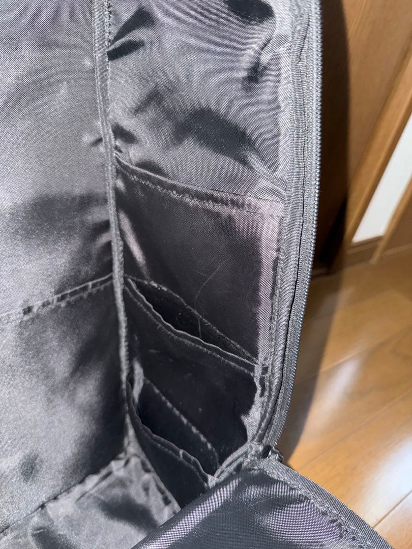 はちみつグレープフルーツ NOMADIC シーサーコラボリュック