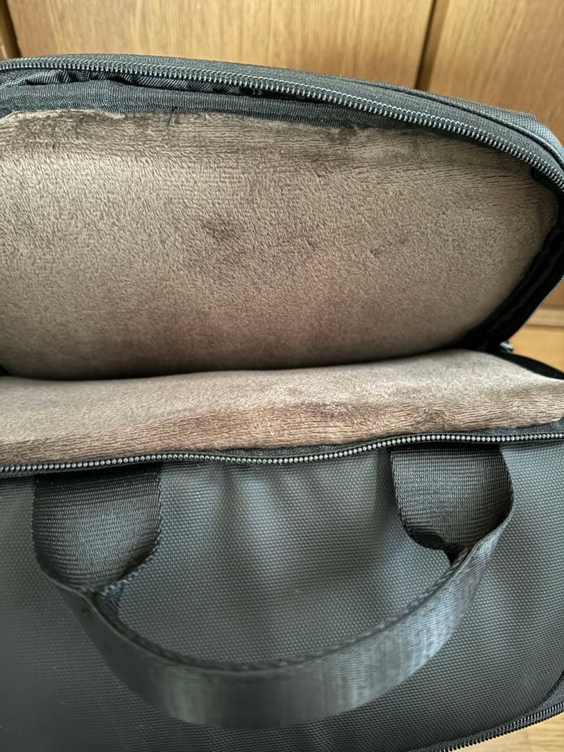 はちみつグレープフルーツ NOMADIC シーサーコラボリュック