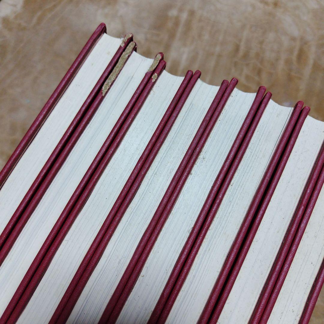 新感覚日本料理 全8巻セット195000円カラー専門書