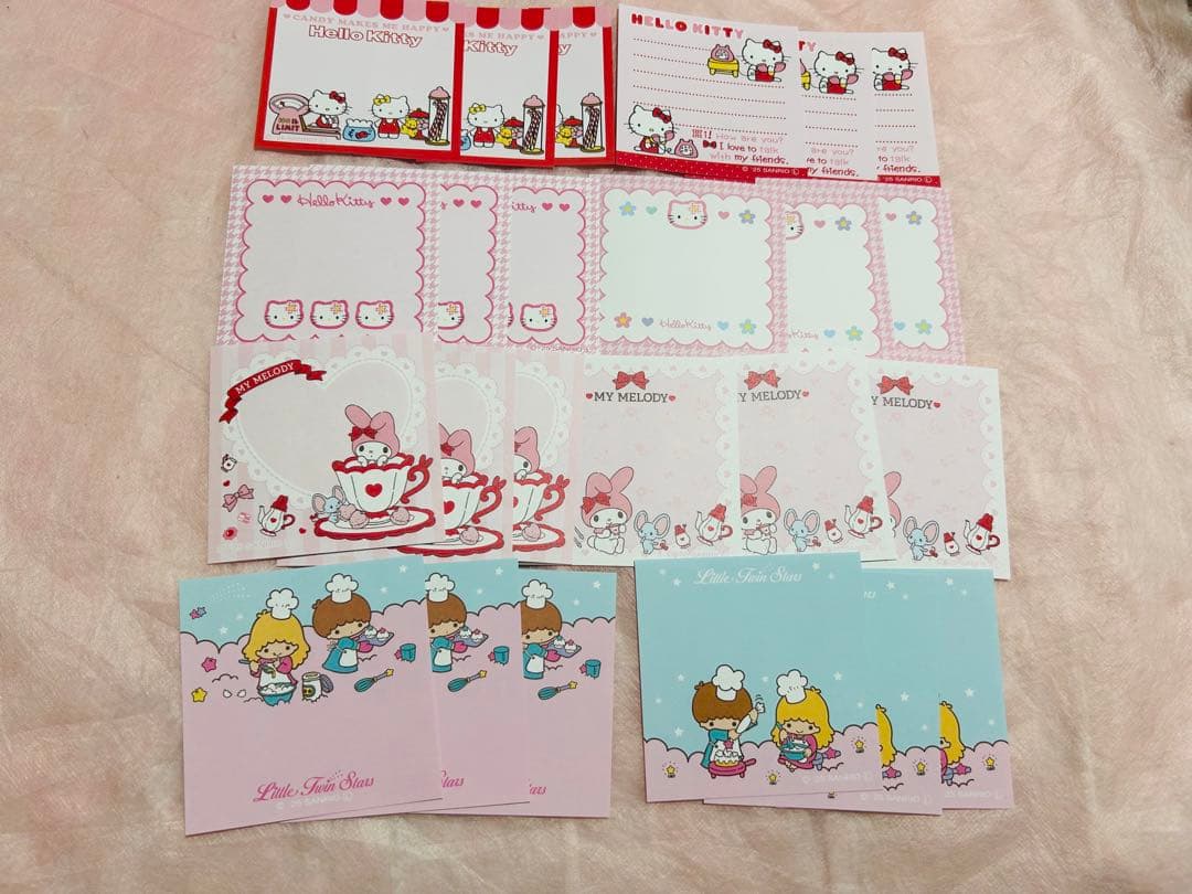 ロールシールおすそ分けセット