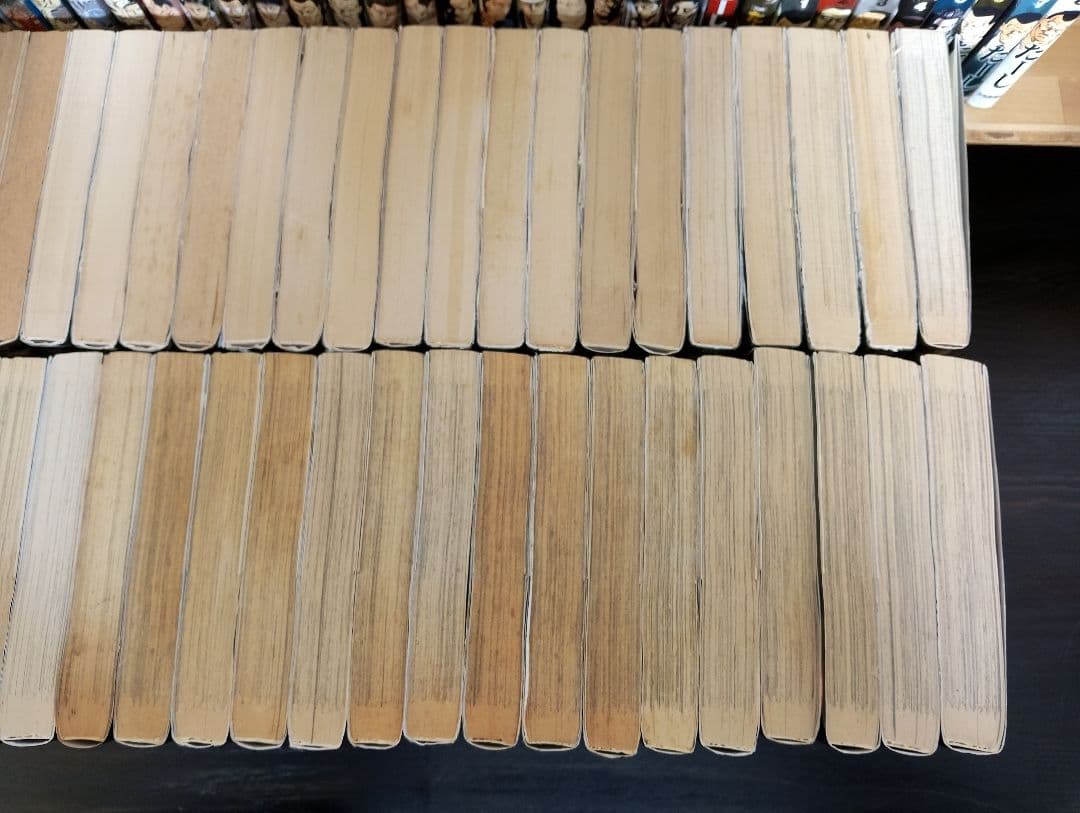 代紋TAKE2 全巻セット 62巻