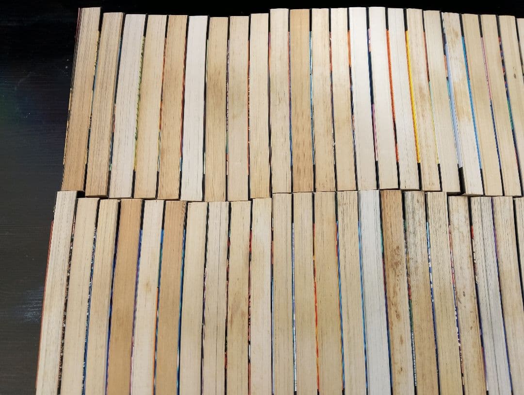 代紋TAKE2 全巻セット 62巻