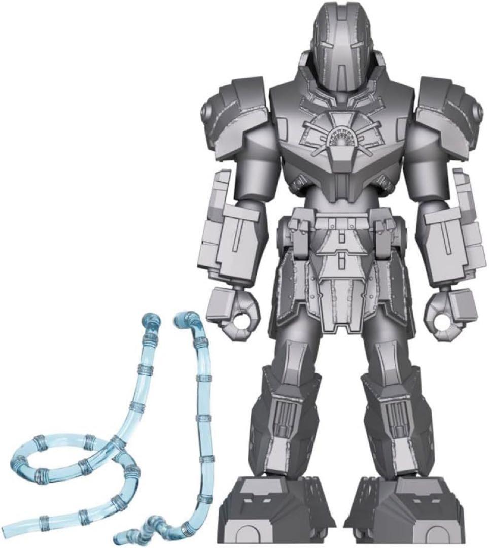 BLOKEES 第4弾 プラモデル81114 マーベル インフィニティ・サーガ