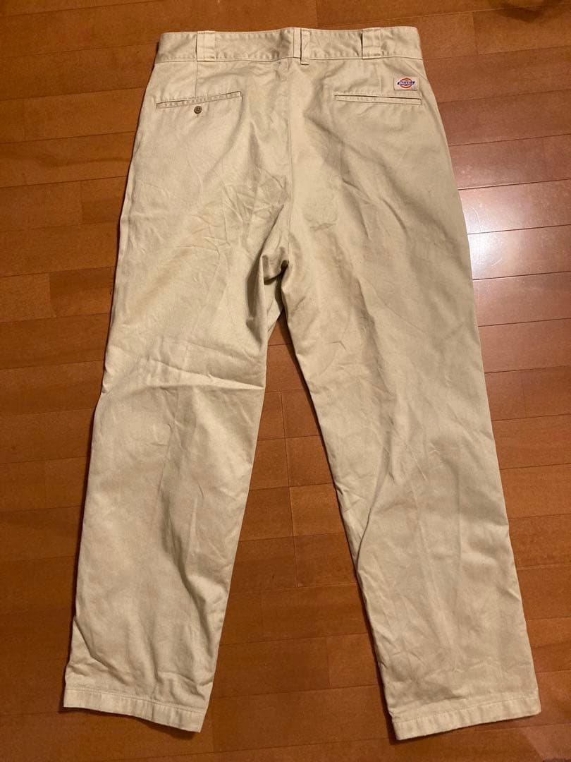 S*様 ロンハーマン別注ディッキーズ　美品　裾上げ無し