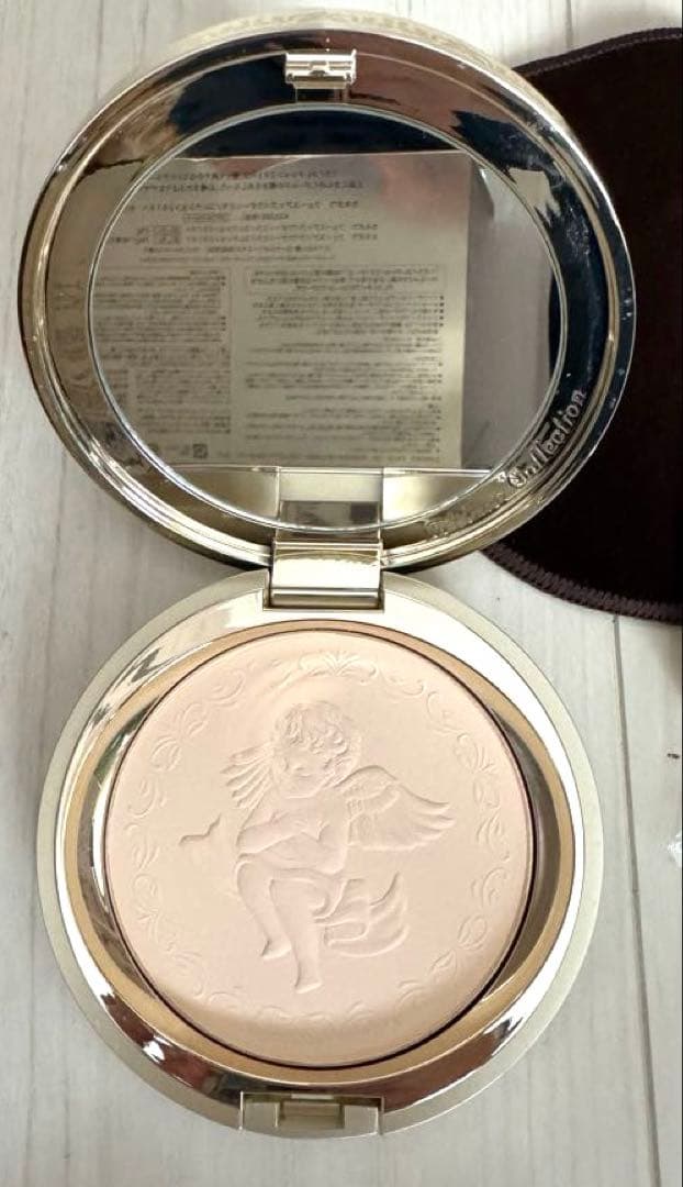 フェイスパウダー ミラノコレクション2019 24g 在庫限り　即日発送